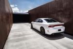 Dodge Charger SRT Hellcat 2015 года